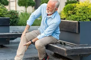 revision knee replacement surgery in Purnia, Bihar