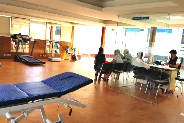 best physiotherapy centre for sports injury rehab in purnia