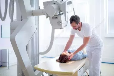 tests done on digital xray in purnia